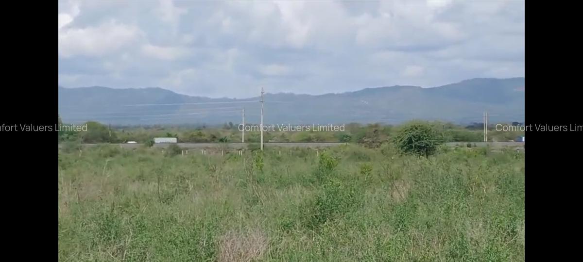 Land at Sultan Hamud - 13