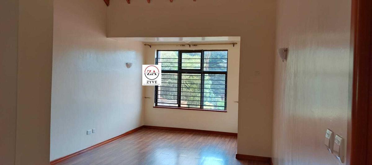 5 Bed House with En Suite at Off Gitanga Road - 12