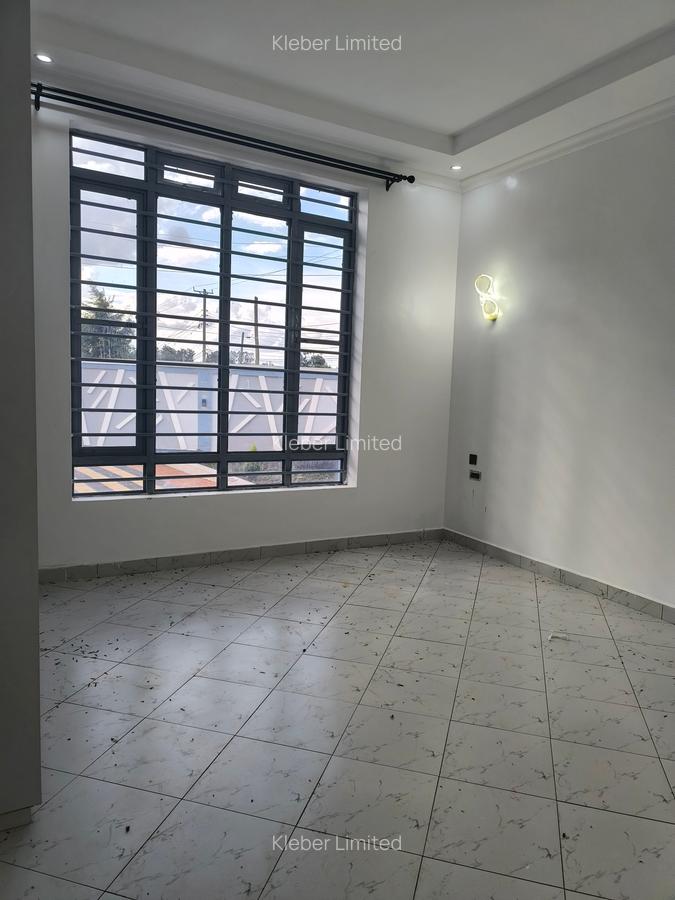 5 Bed House with En Suite in Ruiru - 13