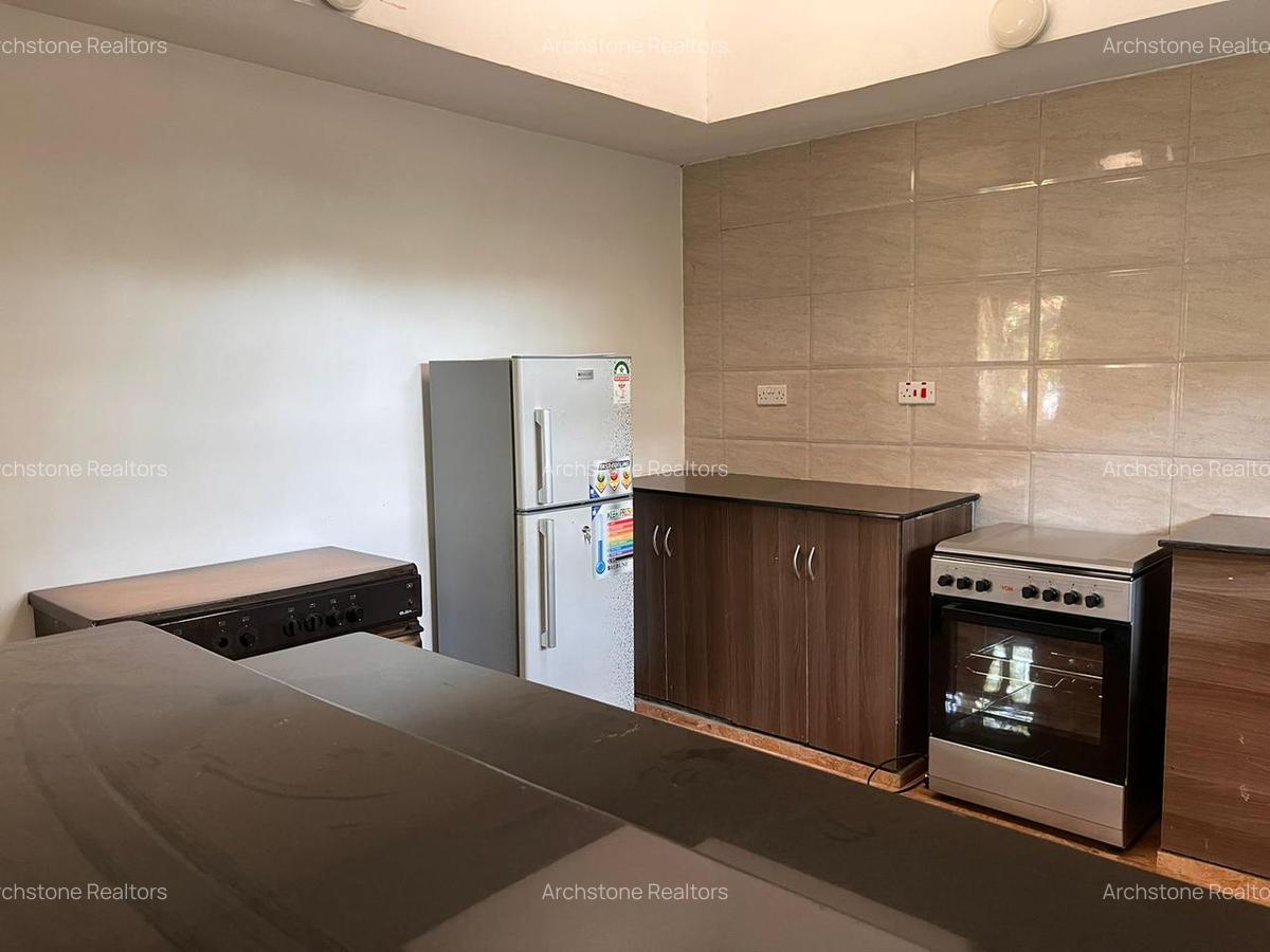 2 Bed House with En Suite in Runda - 5