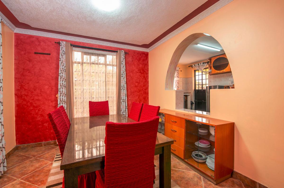 5 Bed House with En Suite in Syokimau - 4