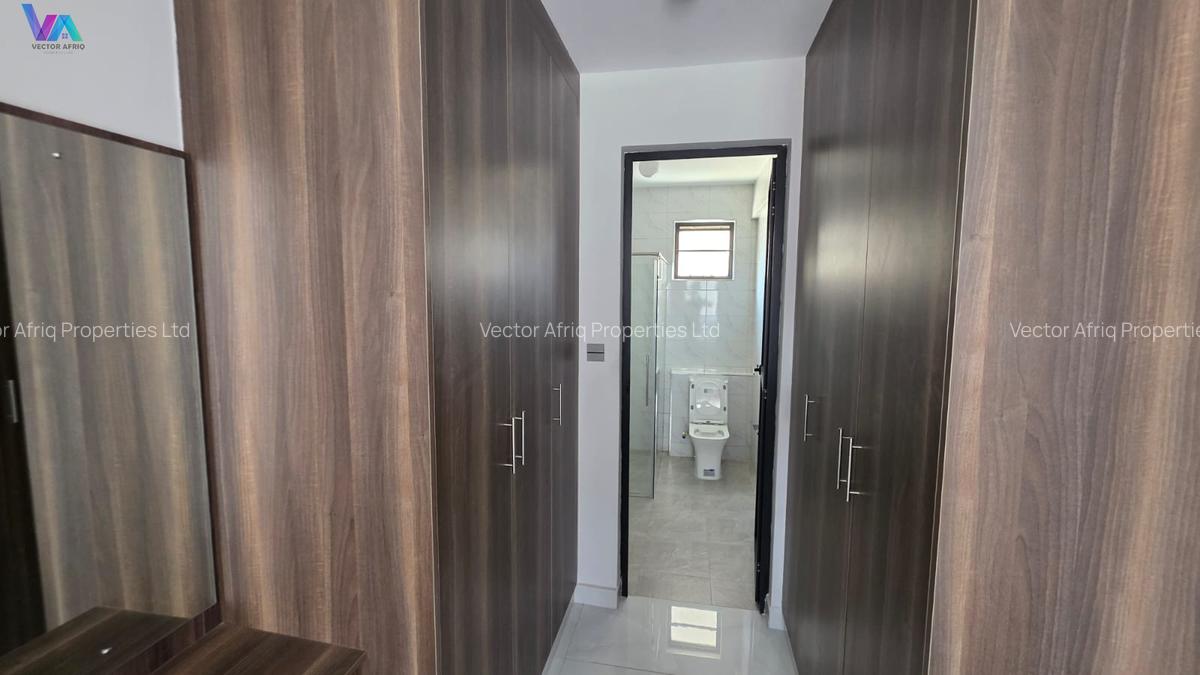 Serviced 2 Bed Apartment with En Suite in Syokimau - 3