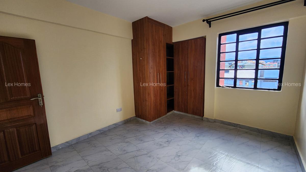 2 Bed Apartment with En Suite at Laiser - 9