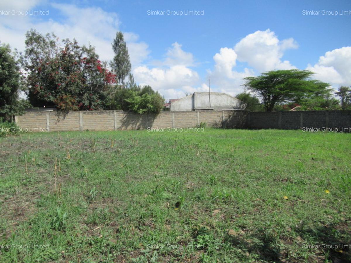 Land at Bhakita Crescent - 7