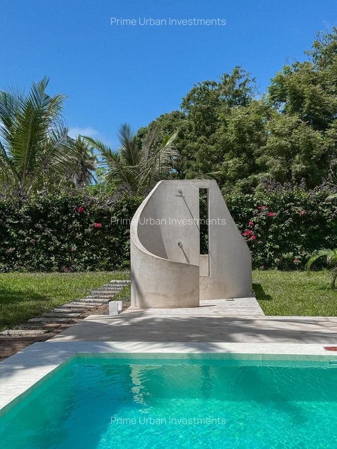 3 Bed House with En Suite in Watamu - 13