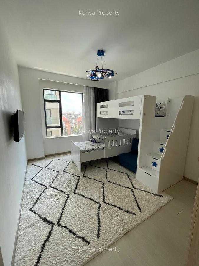 4 Bed Apartment at Ole Odume Road - 6