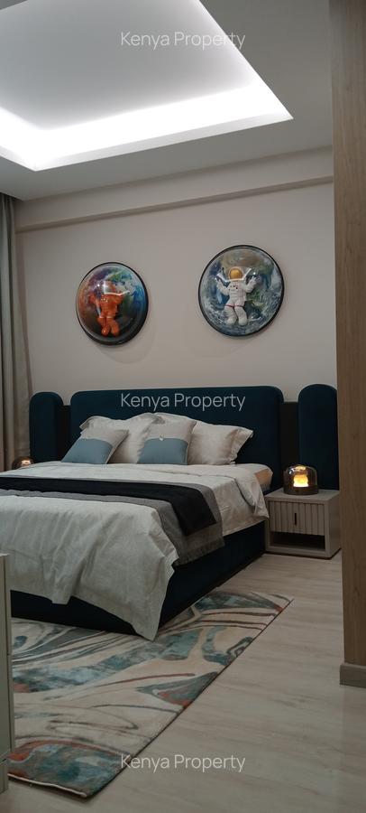 2 Bed Apartment with En Suite at Muthangari Road - 8