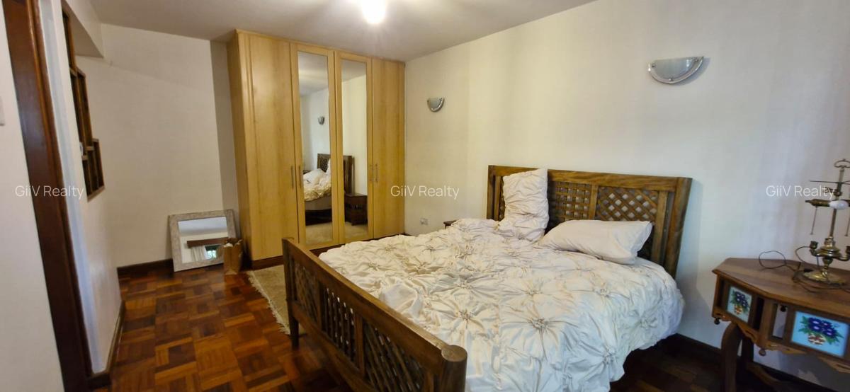 3 Bed Apartment with En Suite in Westlands Area - 10