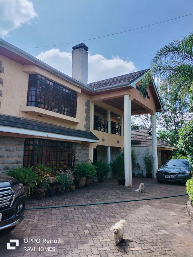 5 Bed Villa with En Suite at Academy Road - 15