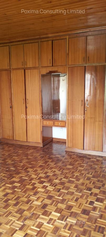 4 Bed Apartment at Kileleshwa - 7