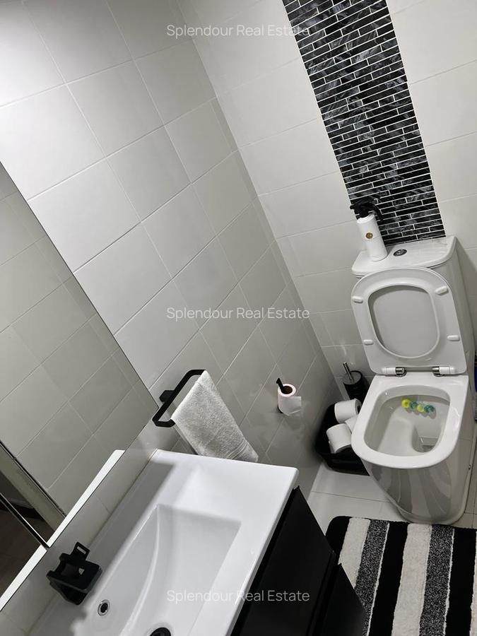 4 Bed House with Staff Quarters at Ring Road - 20