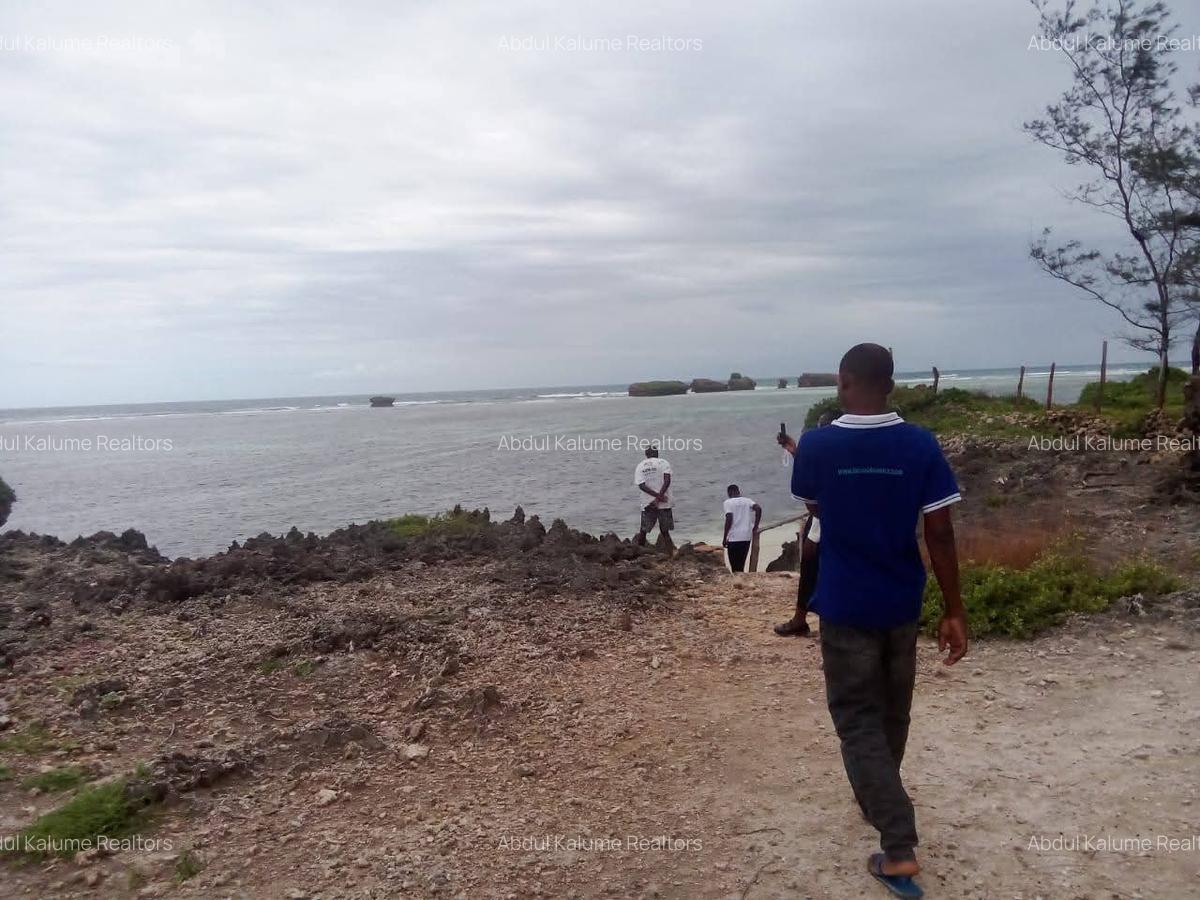 4 Bed House with En Suite at Watamu - 13