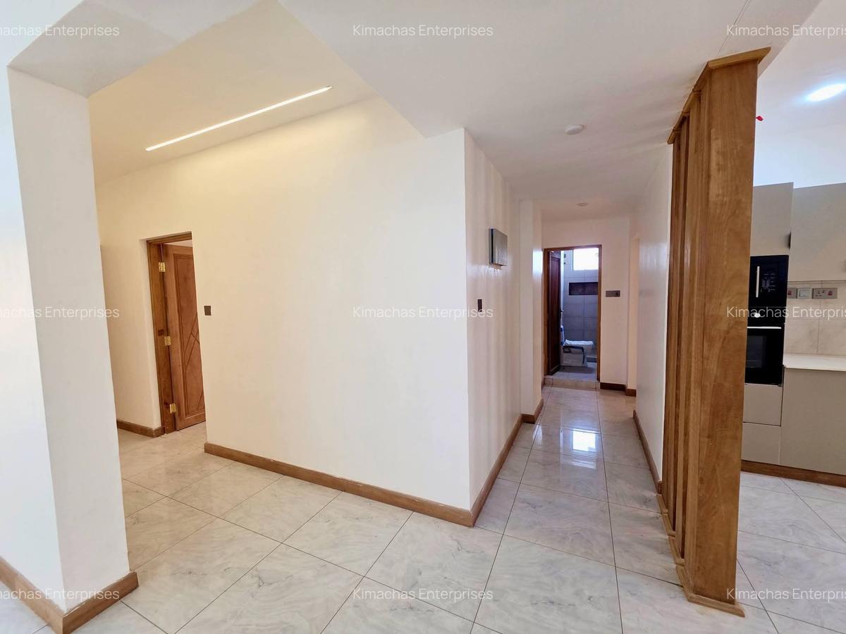3 Bed Apartment with En Suite at Nyali - 6