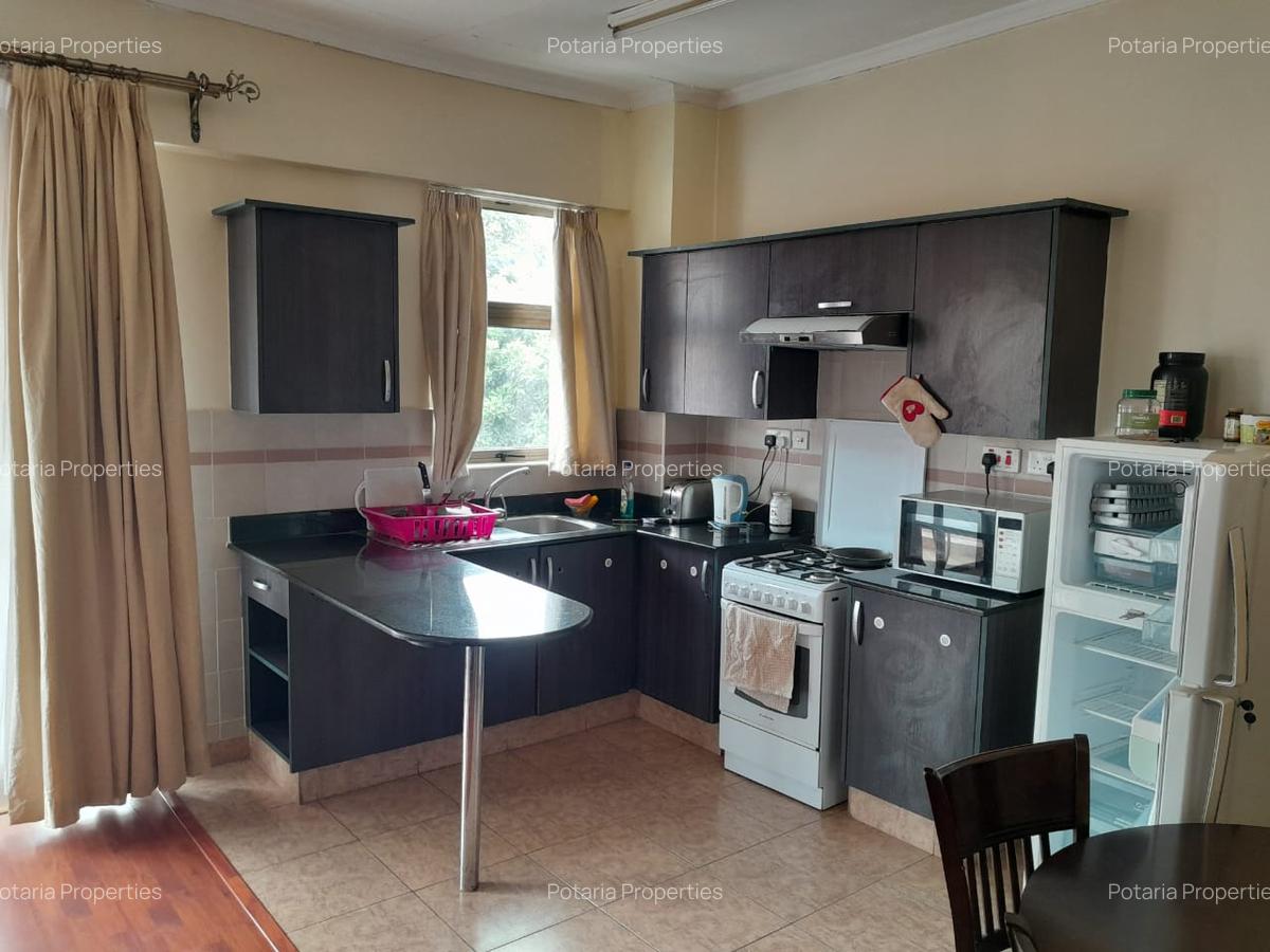 Furnished 1 Bed Apartment with En Suite in Lavington - 5