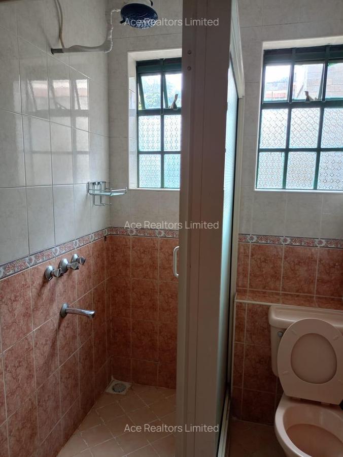 Serviced 3 Bed Apartment with En Suite at Rhapta Road - 4