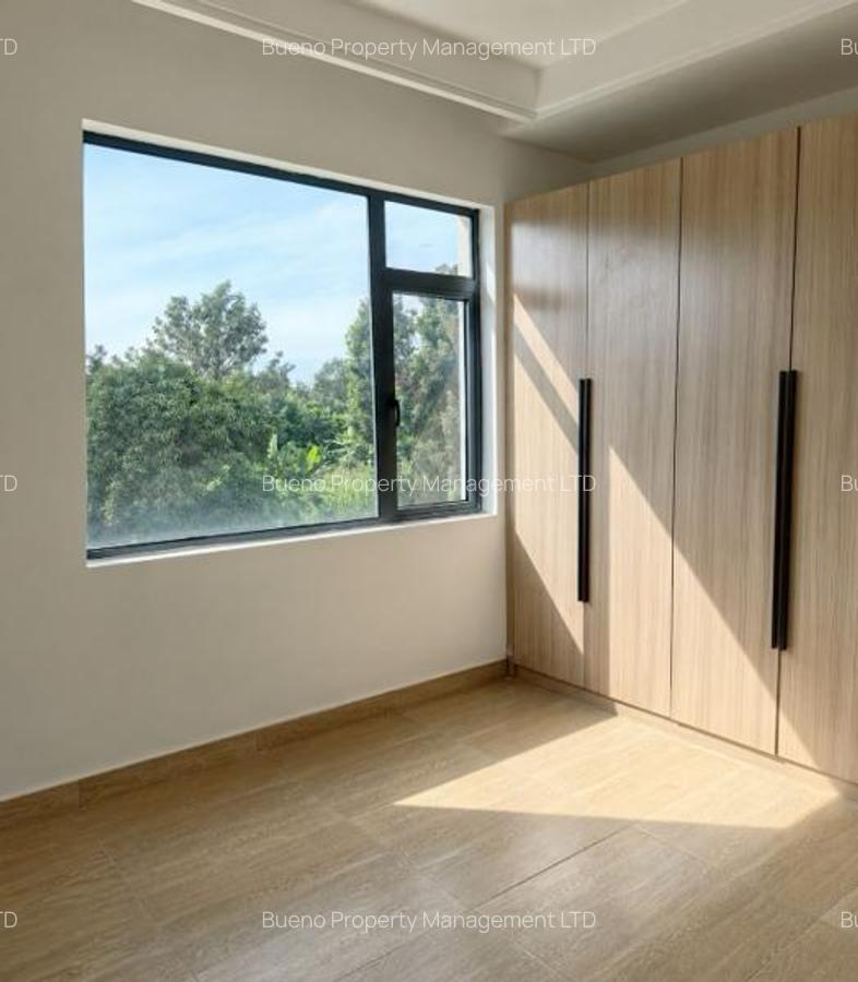 3 Bed Apartment with Lift in Kilimani - 5