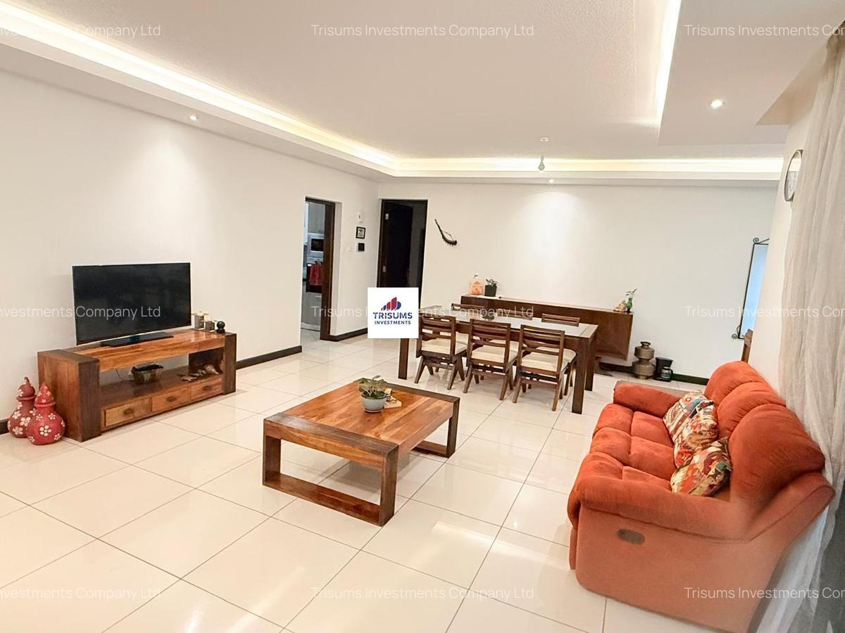 3 Bed Apartment with En Suite in General Mathenge - 2
