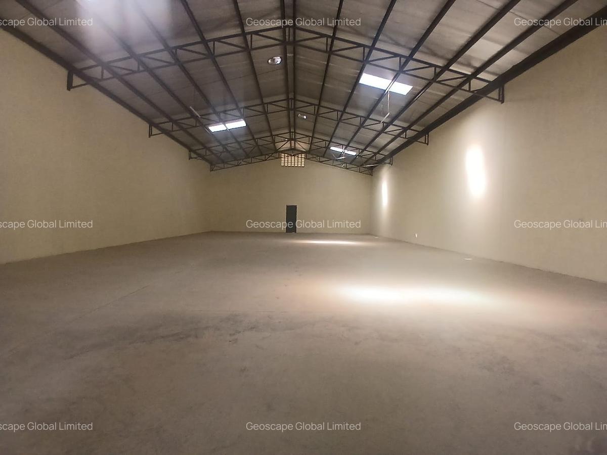 6,136 ft² Warehouse with Parking in Athi River - 13