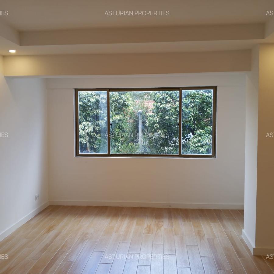 3 Bed Apartment with Swimming Pool in Kileleshwa - 5