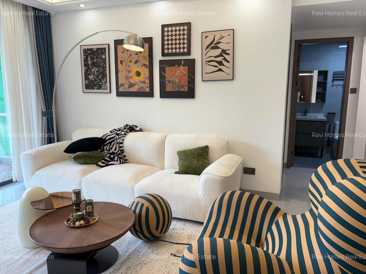 2 Bed Apartment with En Suite in Westlands Area - 1