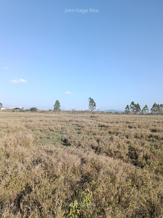 Land at Mombasa Road - 2