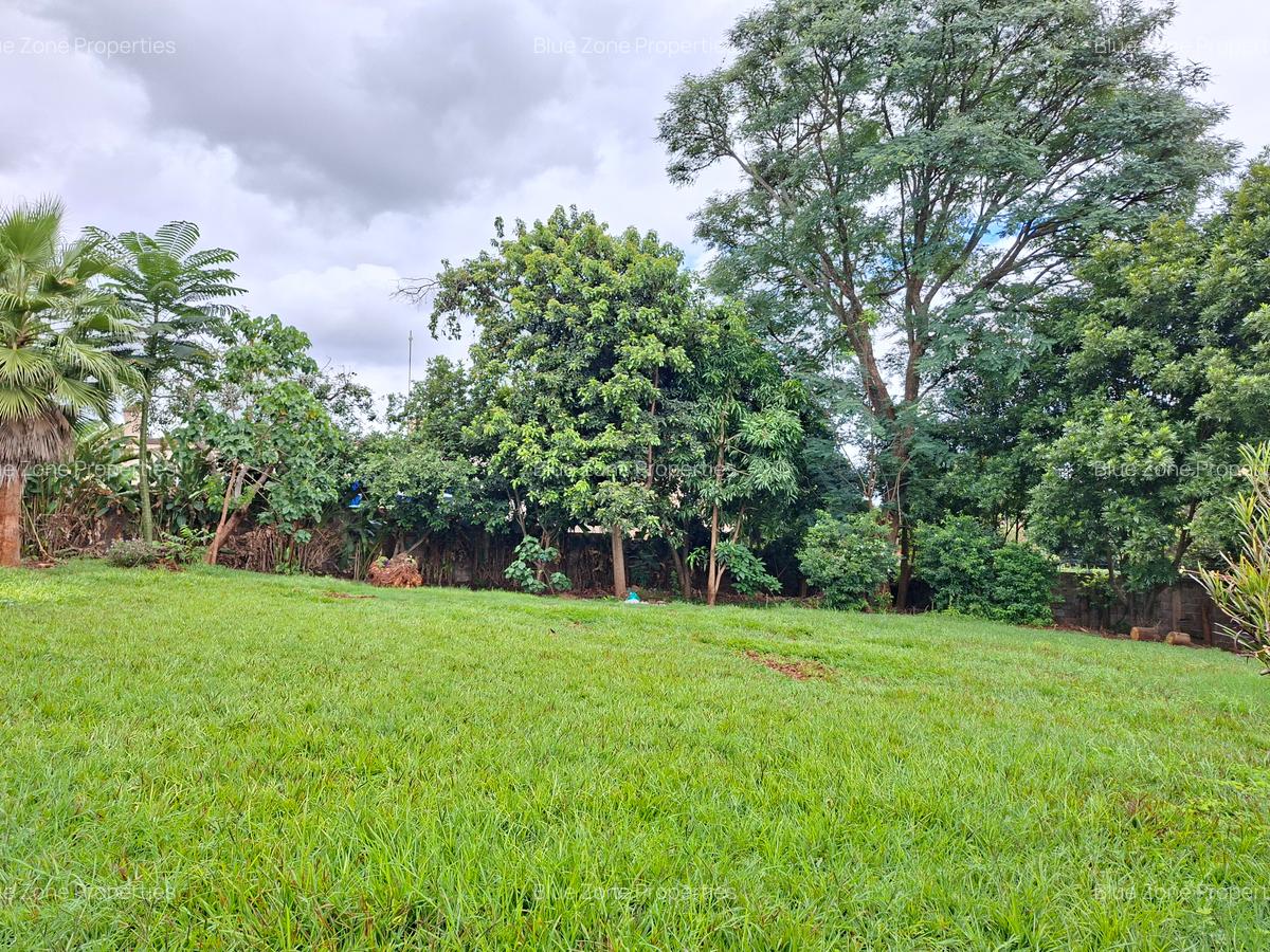 3 Bed House with En Suite at Off Eliud Mathu Street - 3