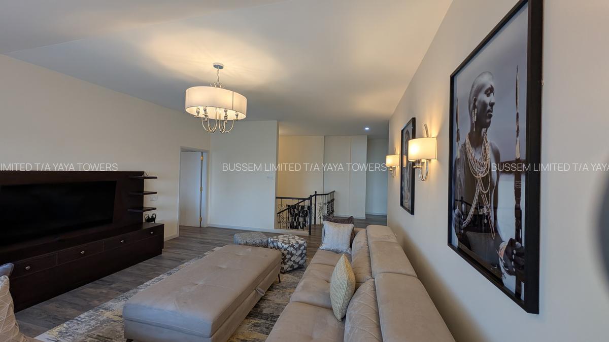 4 Bed Apartment with En Suite in Kilimani - 8