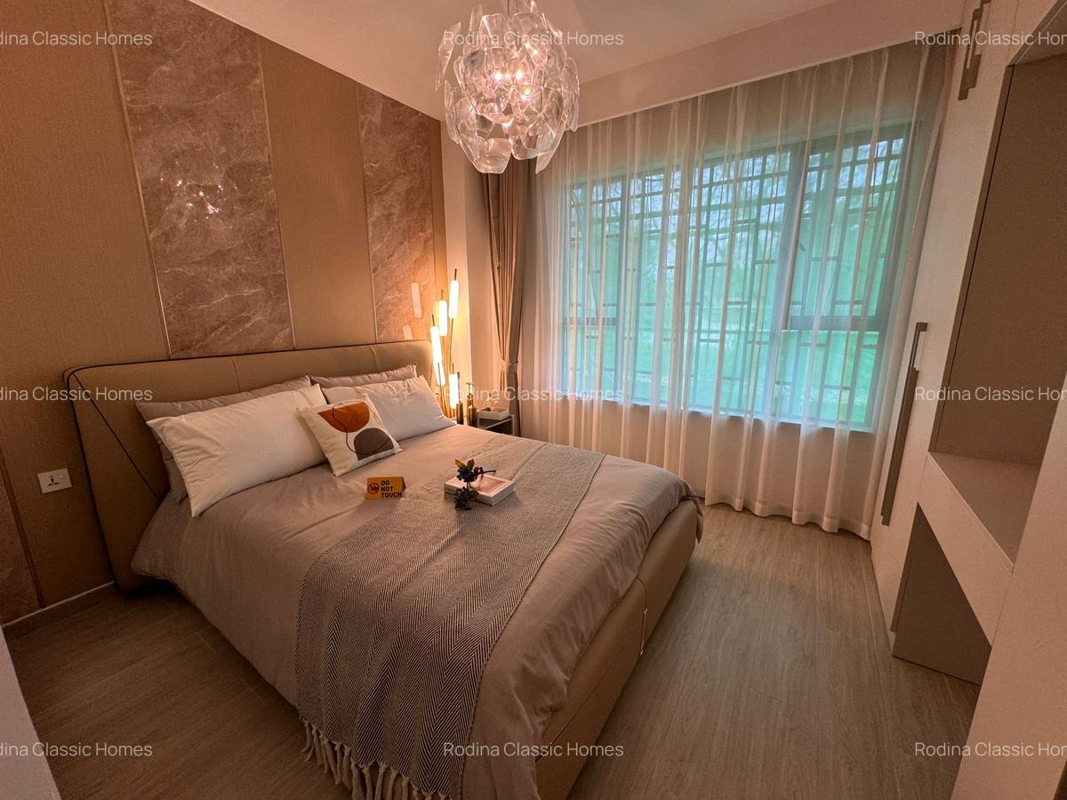 5 Bed Apartment with En Suite at Ndemi - 14