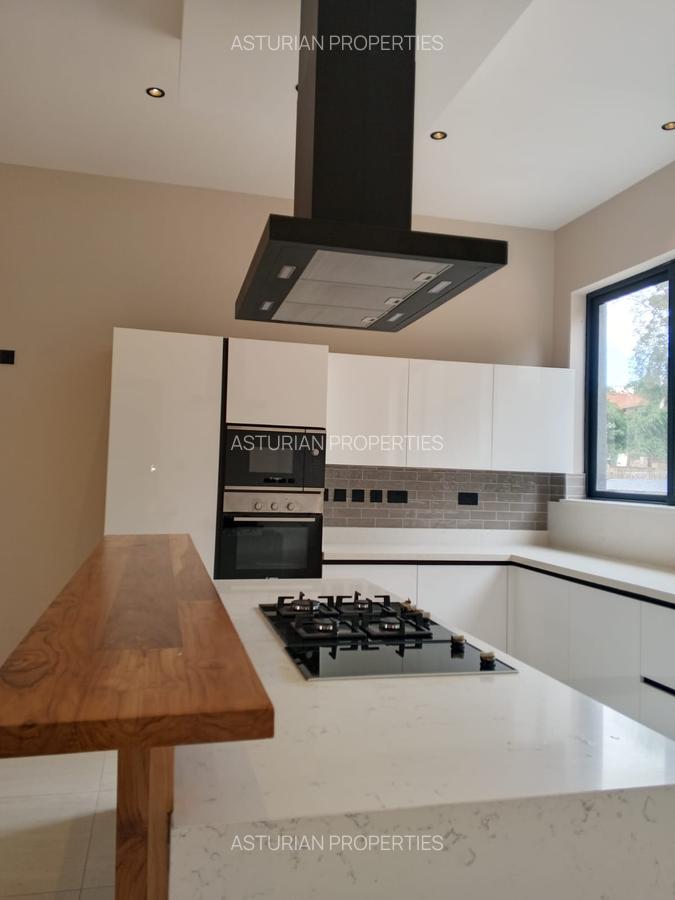 4 Bed Apartment with En Suite in Westlands Area - 19