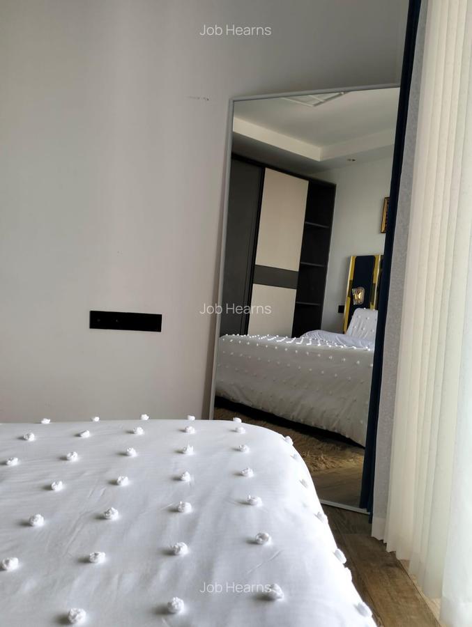 Serviced 3 Bed Apartment with En Suite at King'Ara Road - 9
