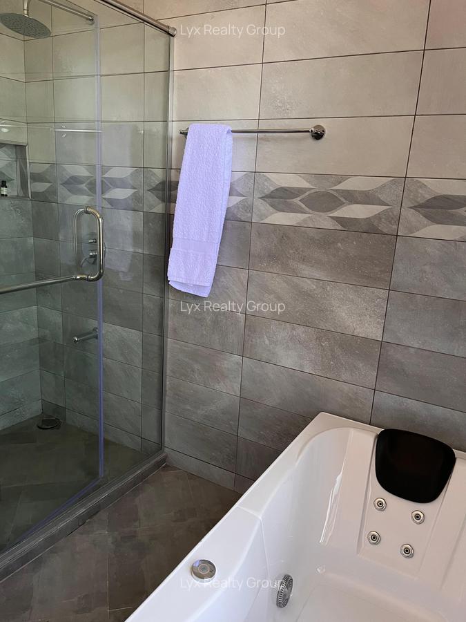 5 Bed Villa with En Suite in Karen - 10