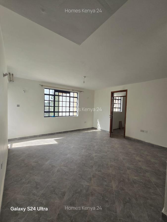 3 Bed Apartment in Ruaka - 2