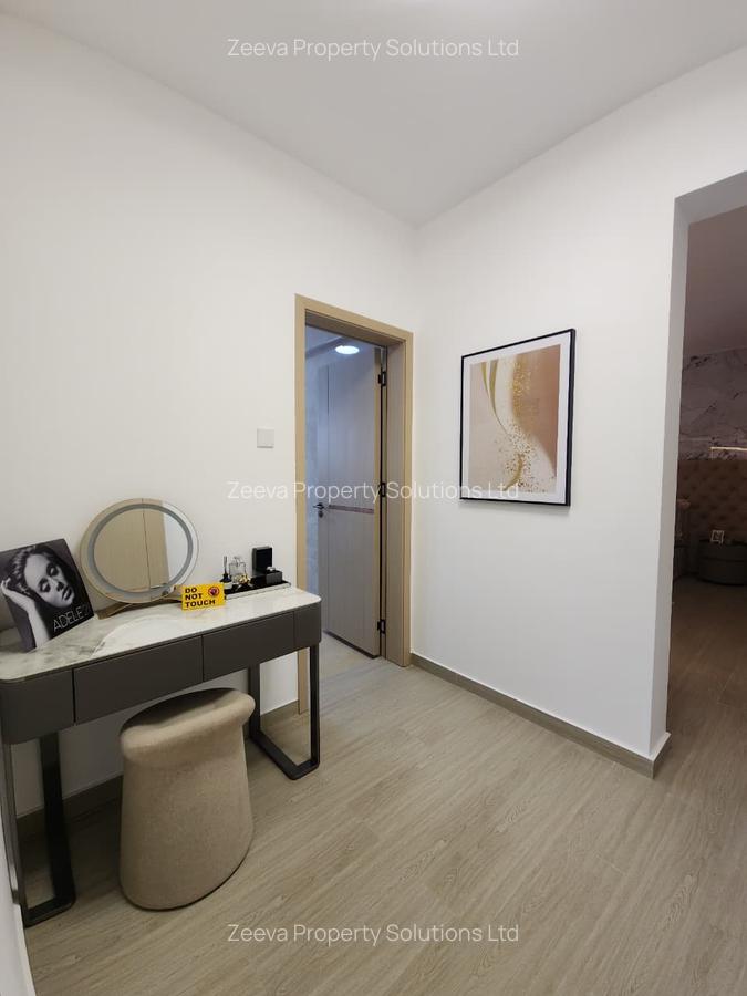 3 Bed Apartment with En Suite in Lavington - 10