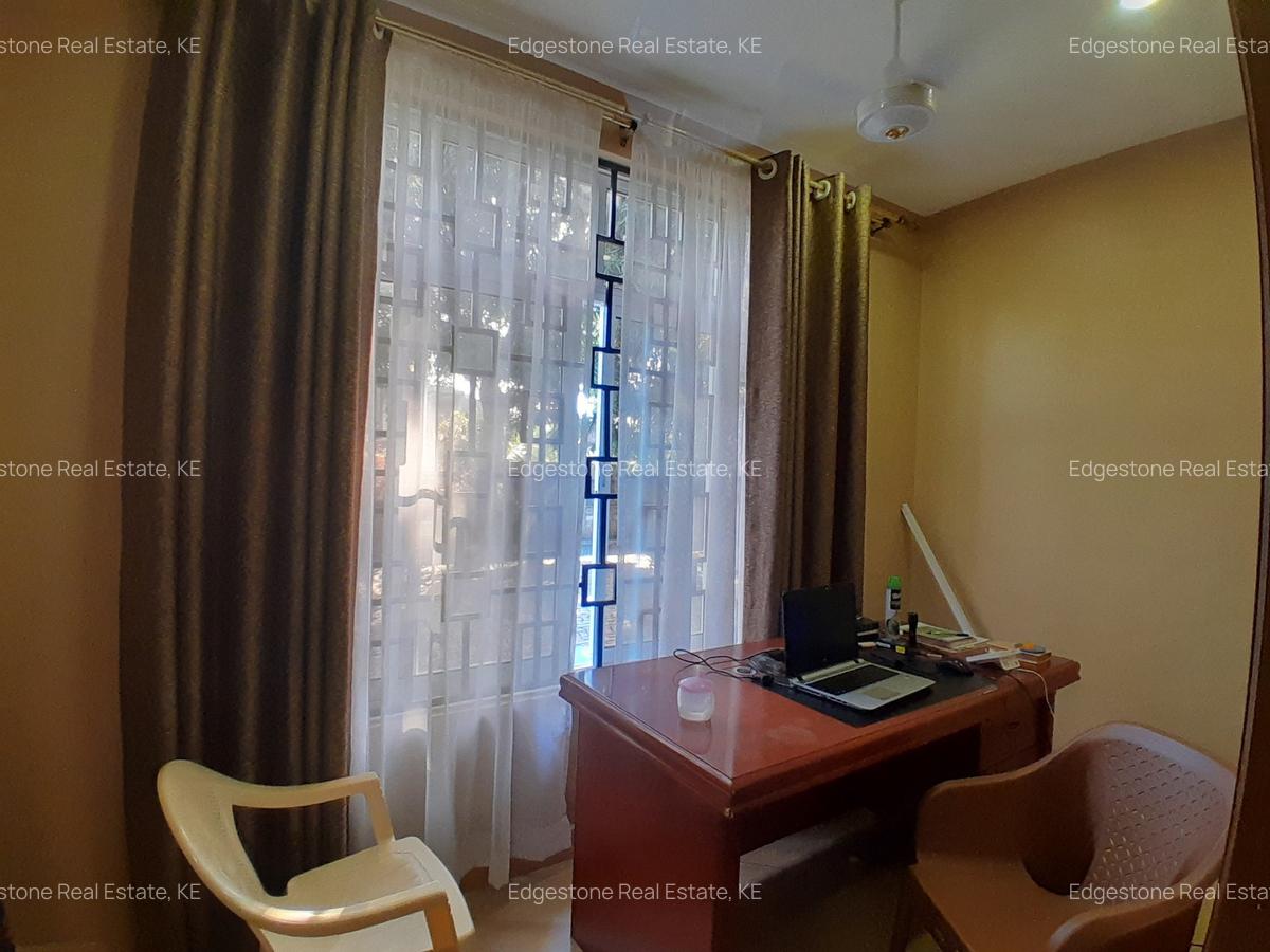 3 Bed House with En Suite in Mtwapa - 14