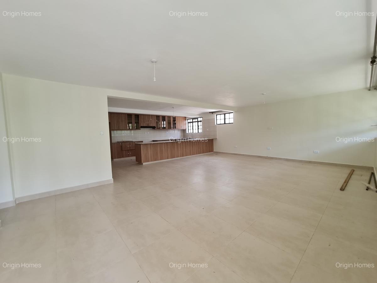 2 Bed Apartment with En Suite at New Kitisuru - 4