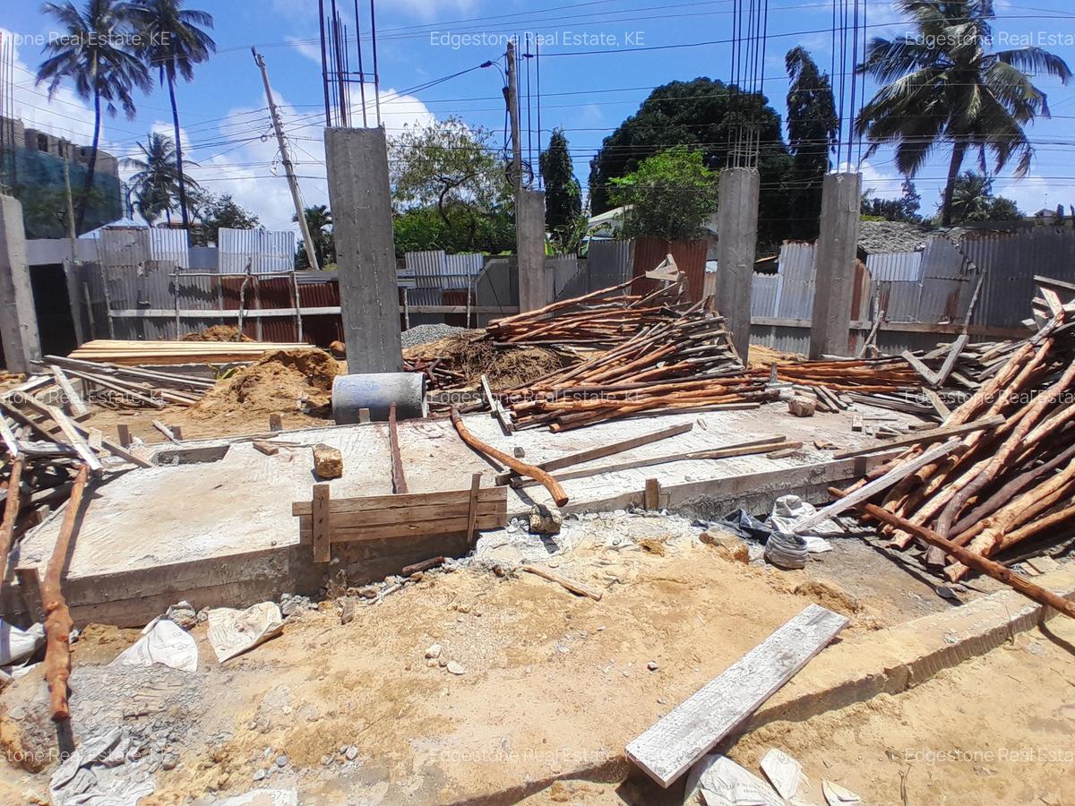 3 Bed Apartment with En Suite in Mtwapa - 4