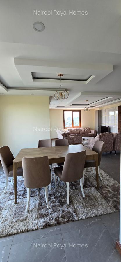 5 Bed Apartment with En Suite at Kileleshwa Tebere Crescent - 20