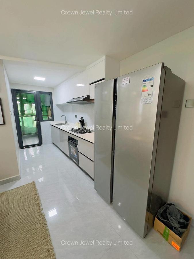 2 Bed Apartment with Lift in Westlands Area - 8