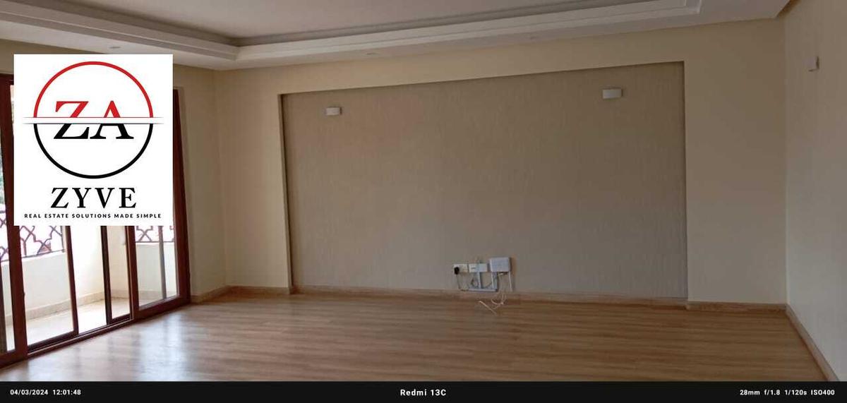 3 Bed Apartment with En Suite at Dubai Style Apartments - 16