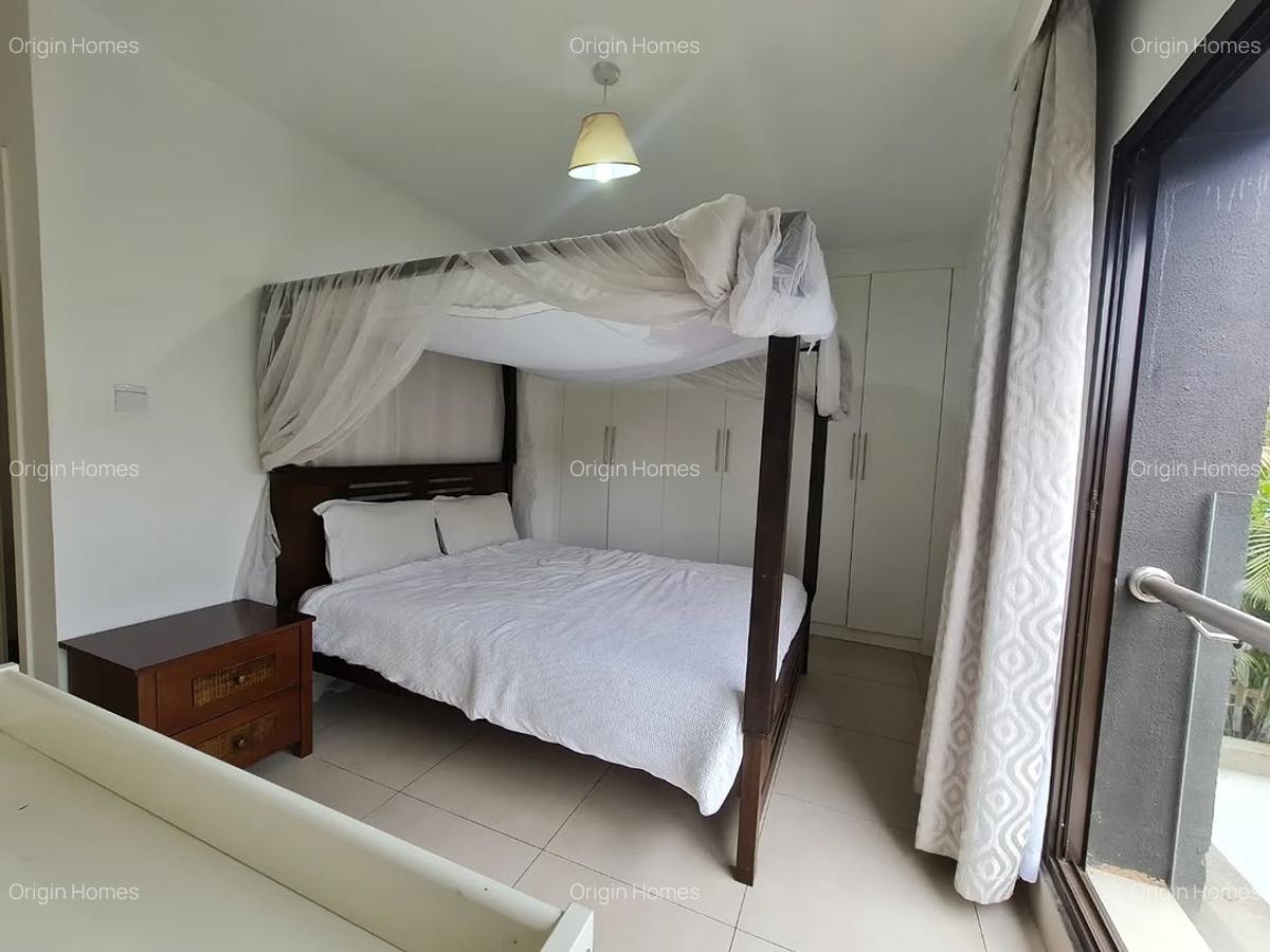 Furnished 2 Bed Apartment with En Suite at Lavington - 16