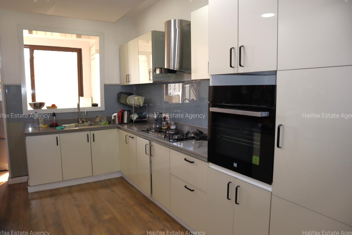 3 Bed Apartment with En Suite in Mombasa Road - 5