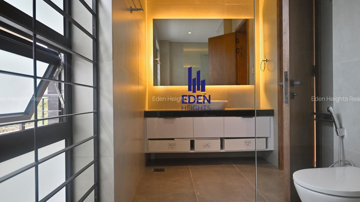 4 Bed House with En Suite in Loresho - 7