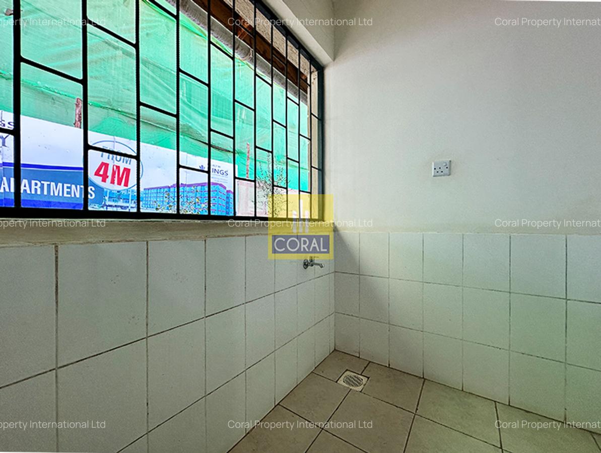 2 Bed Apartment with Lift in Ruiru - 4