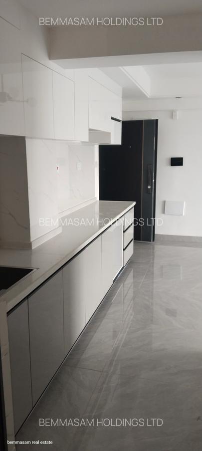 2 Bed Apartment with En Suite at Waiyaki Way - 6