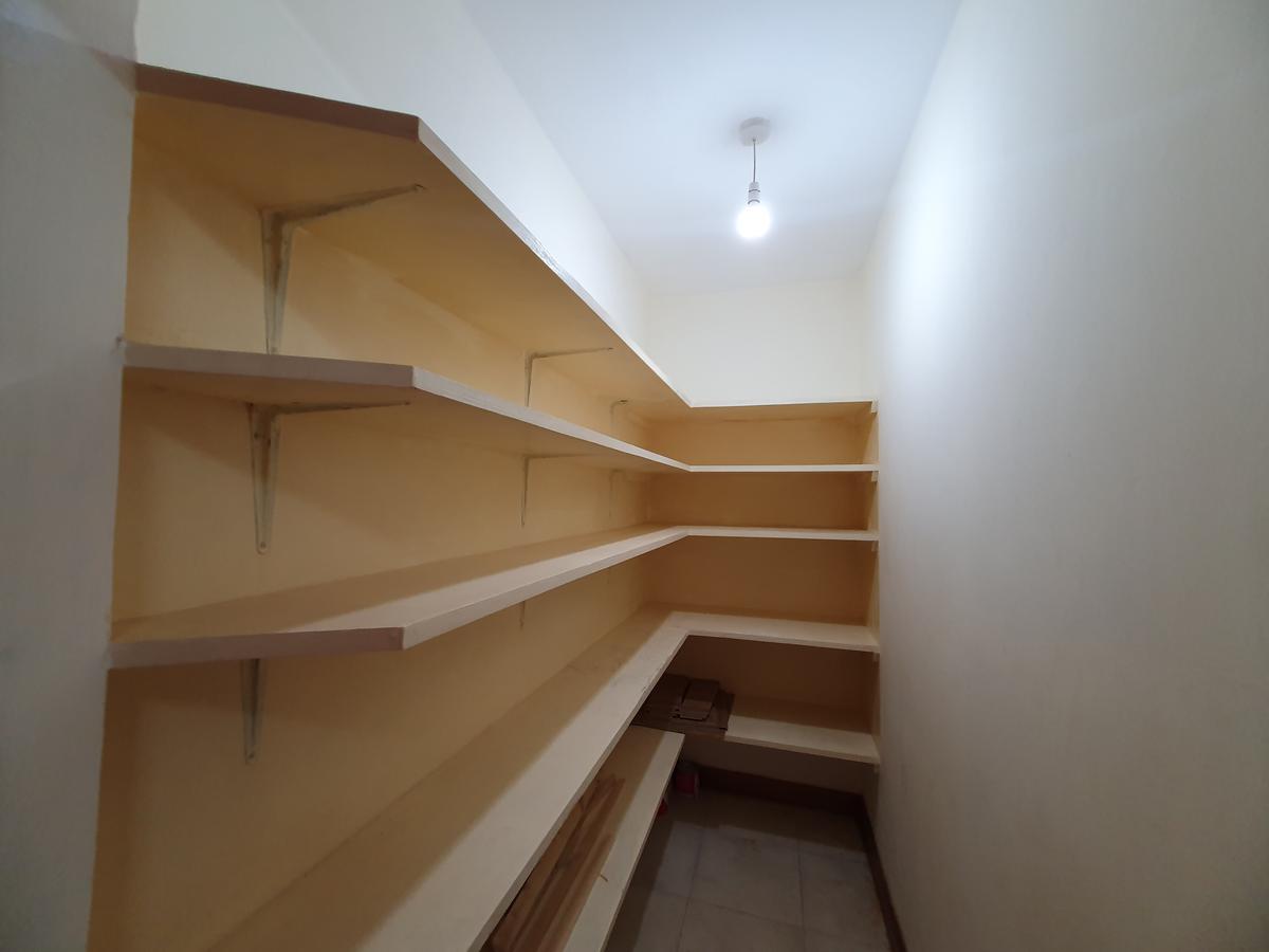 3 Bed Apartment with En Suite at Wambugu Rd - 20