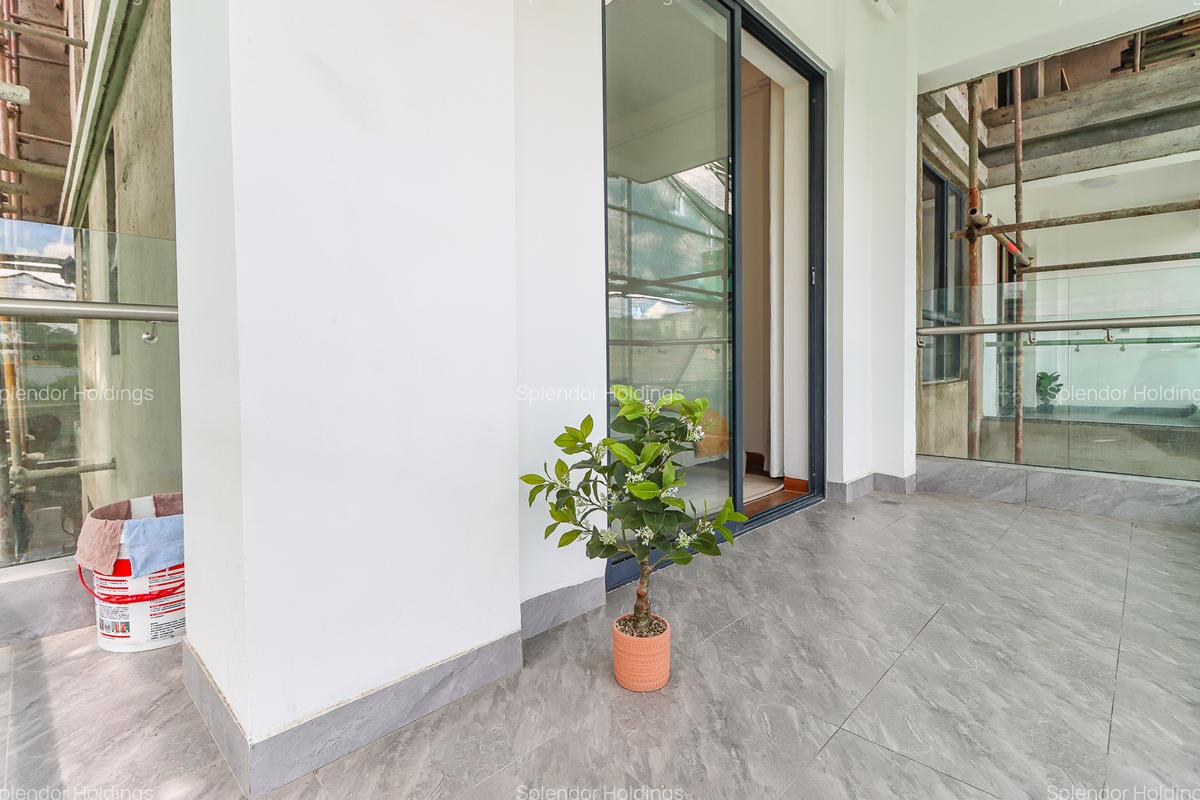 3 Bed Apartment with En Suite in Kilimani - 15