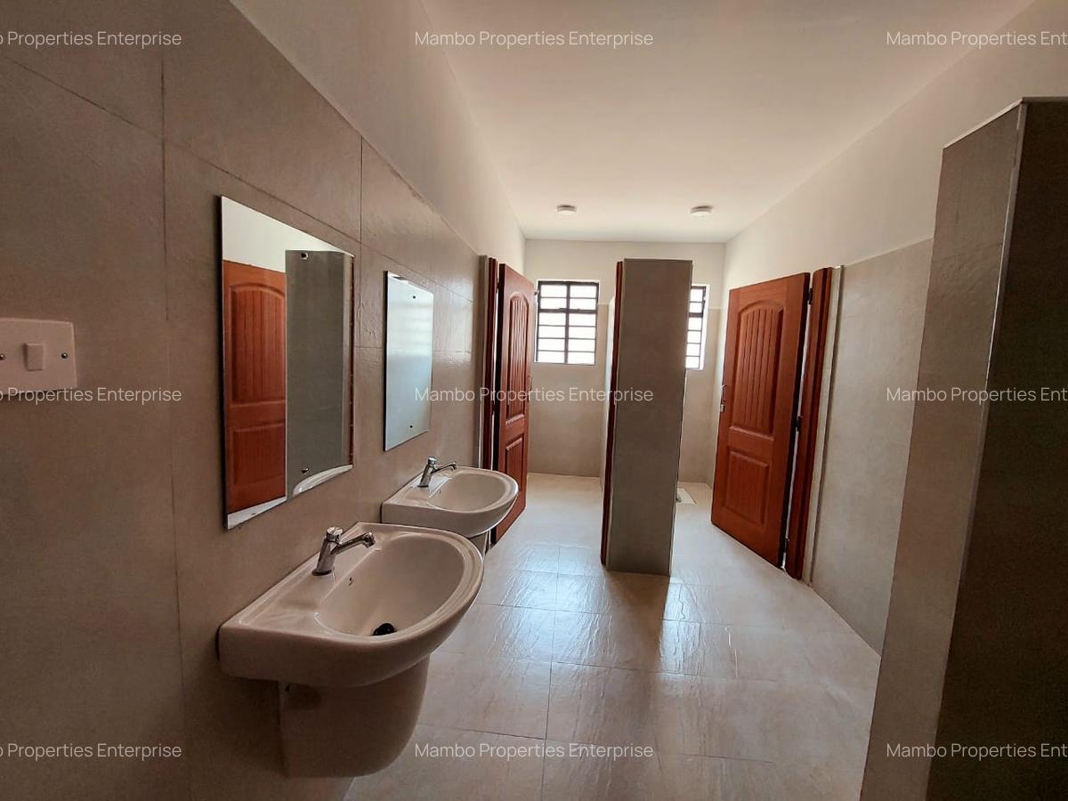 Warehouse with Fibre Internet at Ruiru - 9