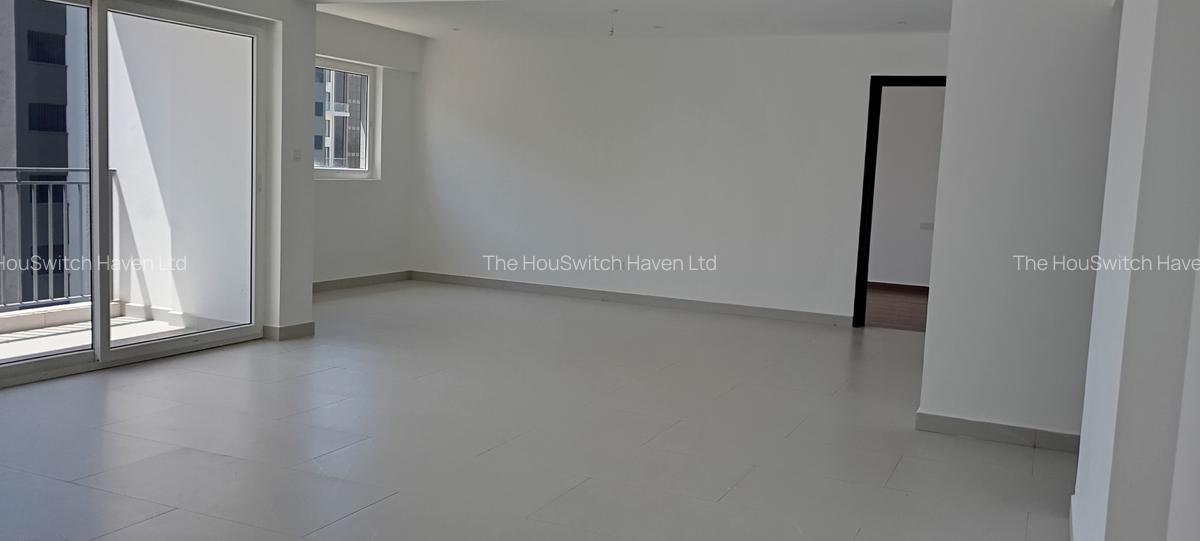 4 Bed Apartment with En Suite at Off General Mathenge Rd - 2