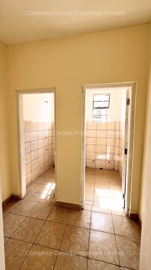 5,167 ft² Warehouse with Parking at Mombasa Road - 3