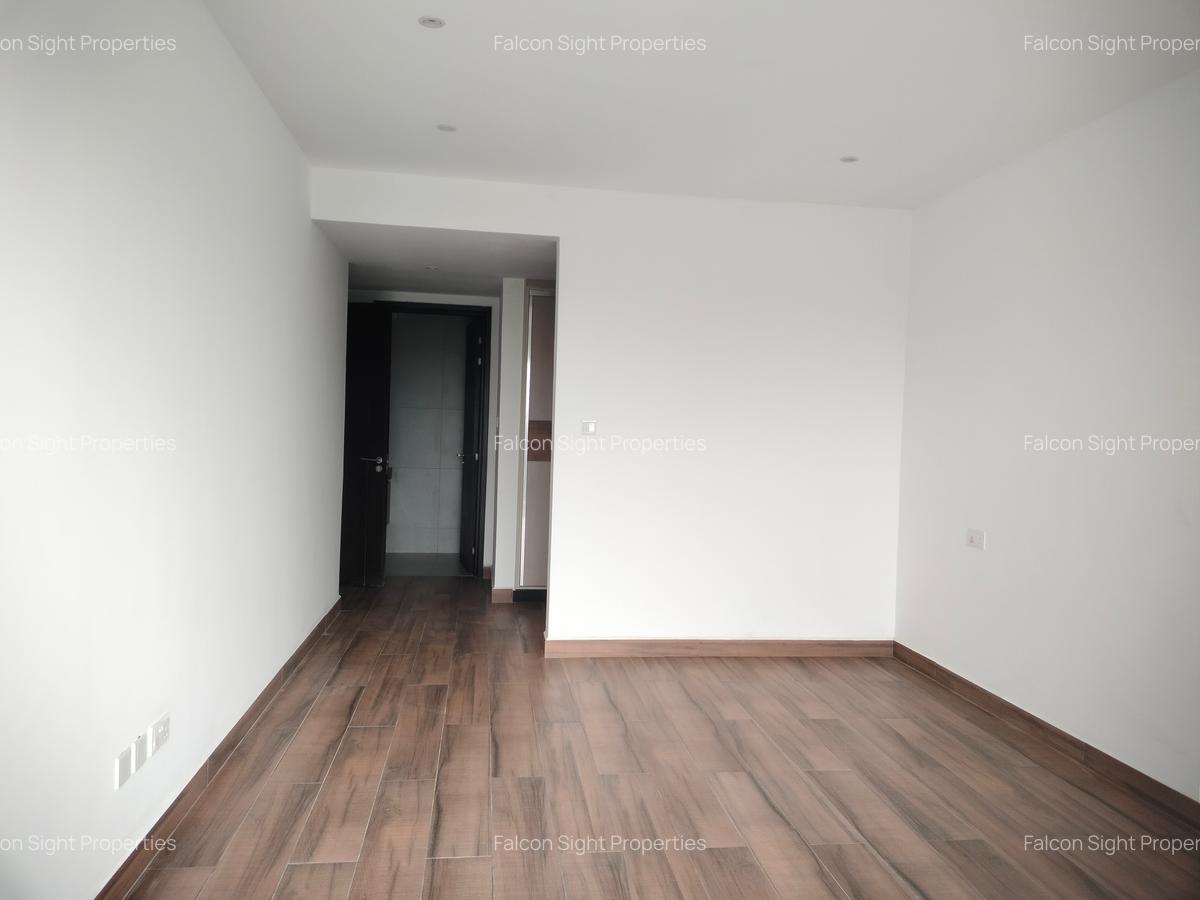 2 Bed Apartment with Swimming Pool at Easy Access To Peponi Road And Lower Kabete Road - 11